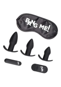 Backdoor Adventure Kit – Black