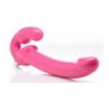 7X Revolver Slim Vibrating Strapless Strap-On Pink 1 7X Revolver Slim Vibrating Strapless Strap-On Pink -Toys Verkoop AG583 1 1