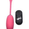 28X Plush Egg & Remote Control – Pink -Toys Verkoop AG590 PINK 1