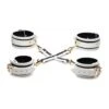 Kink In The Dark Glowing Hog Tie Set 2 Kink In The Dark Glowing Hog Tie Set -Toys Verkoop AG622 1 1