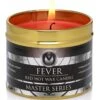 Fever Red Hot Wax Paraffin Candle 2 Fever Red Hot Wax Paraffin Candle -Toys Verkoop AG651 RED 1