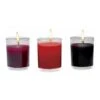 Flame Drippers Drip Paraffin Candle Set 2 Flame Drippers Drip Paraffin Candle Set -Toys Verkoop AG652 1