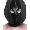 Zip Front Bondage Hood -Toys Verkoop AG697 1 1