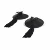 Burlesque Pasties – Classic – Black 1 Burlesque Pasties – Classic – Black -Toys Verkoop B 0039 1
