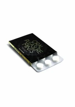 Oral Pleasure Mints – Peppermint