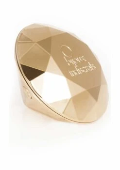 Twenty One – Vibrating Diamond – Gold