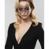 Kristine – Mask – Black 2 Kristine – Mask – Black -Toys Verkoop B 0190 1