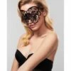 Anna – Mask – Black -Toys Verkoop B 0191 1