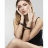 MAZE – Thin Handcuffs – Black – OS -Toys Verkoop B 0209 1