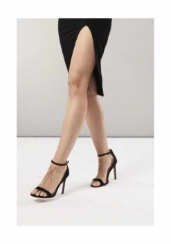 Magnifique Feet Chain – Gold