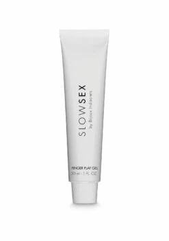Slow Sex – Finger Play Gel – 30ml