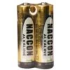 Naccon Alkaline LR6 Battery AA – 2 Pack -Toys Verkoop BAT003 1