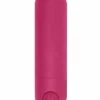 7 Speed Rechargeable Bullet – Pink -Toys Verkoop BGT006PNK 1