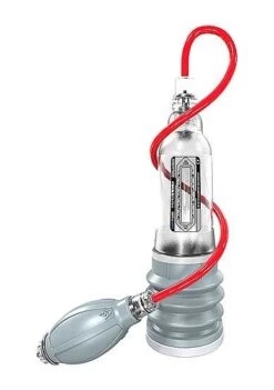 Bathmate HydroXtreme5 – Clear
