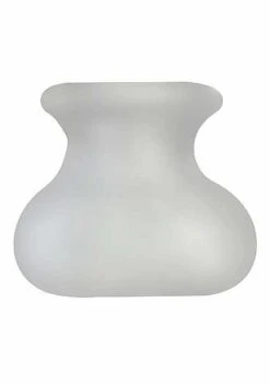 PerfectFit – Bull Bag XL -Transparent