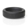 Silicone Ring – Black – 30mm 1 Silicone Ring – Black – 30mm -Toys Verkoop BY0130 1
