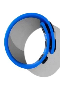Cock Strap – Blue