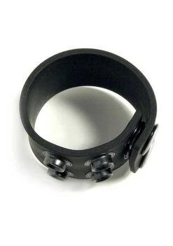 Ball Strap – Black