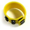 Ball Strap – Yellow 2 Ball Strap – Yellow -Toys Verkoop BY0314 1