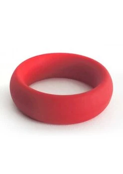 Meat Rack Cock Ring – Red