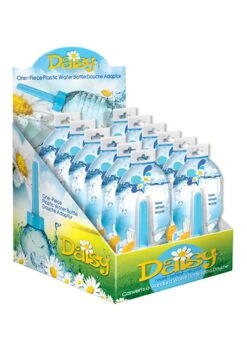 Daisy Douche – POS Kit – 12 Pieces – Blue