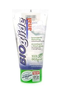 BIOglide Anal 80ml