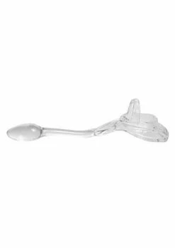 Armour Tug Lock – Small Plug – Transparent