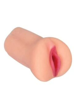 Ashley Pussy Stroker – Vanilla