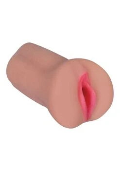 Sophia Pussy Stroker – Latte