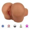 Tia Vibrating Butt Doggie Style – Latte 1 Tia Vibrating Butt Doggie Style – Latte -Toys Verkoop CN 07 0805 12 1