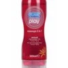 Durex Play Massage 2 In 1 – Sensitive – 200ml -Toys Verkoop D 10050681 1