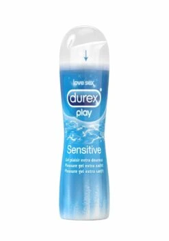 Durex Play Sensitive Gel – 50ml