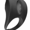 Cock Ring – C-spot Massager – Black -Toys Verkoop ELC022BLK 1