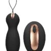 Elegance β Dual Vibrating Toy β Purity β Black 2 Elegance β Dual Vibrating Toy β Purity β Black -Toys Verkoop ELE017BLK 1