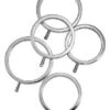 ElectraStim Solid Metal Cock Ring Set 5 Sizes -Toys Verkoop EM2120 1