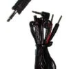 ElectraStim – 3.5mm/2.5mm Jack Adaptor Cable Kit -Toys Verkoop EM2210 1