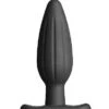 ElectraStim – “Rocker” Silicone Noir Butt Plug – Medium 1 ElectraStim – “Rocker” Silicone Noir Butt Plug – Medium -Toys Verkoop EM3106 1