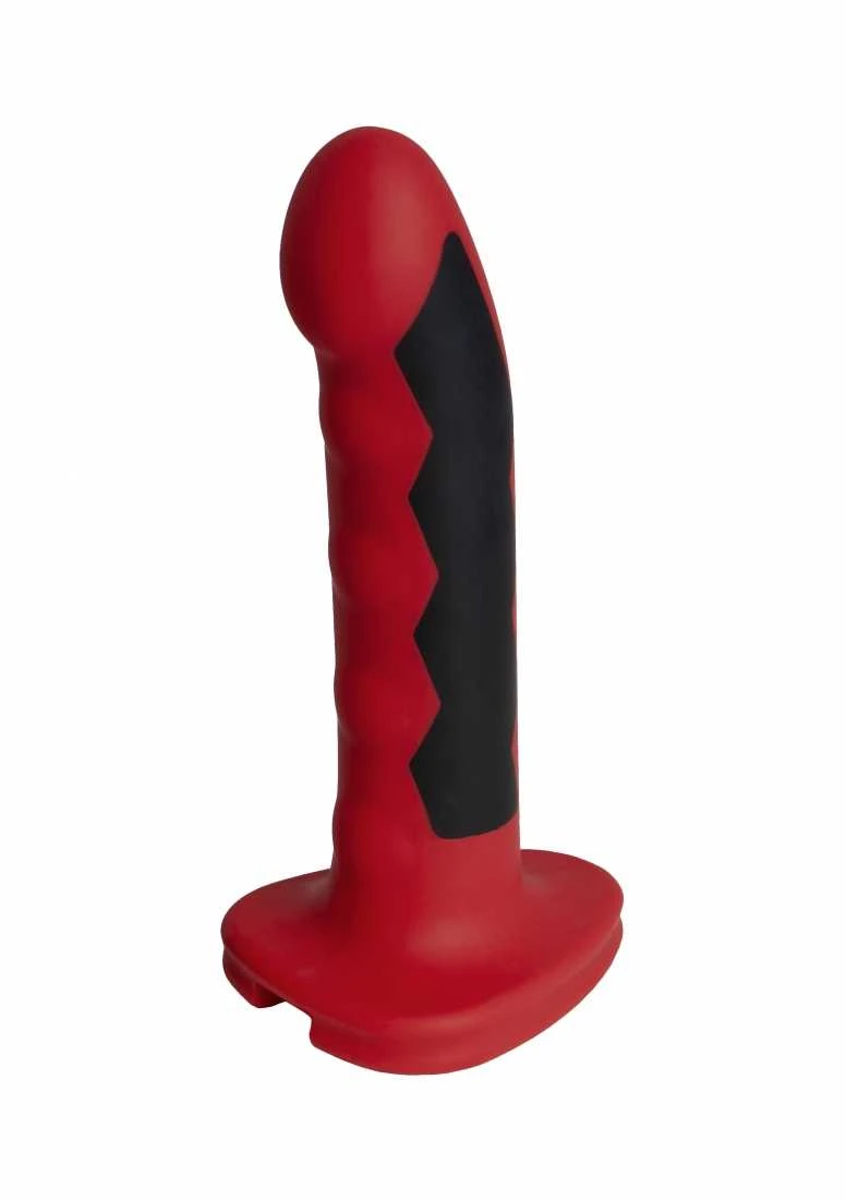 ElectraStim Silicone Fusion “Komodo” Dildo 3 ElectraStim Silicone Fusion “Komodo” Dildo