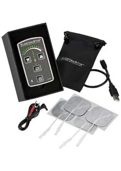 ElectraStim – Flick Stimulator Pack