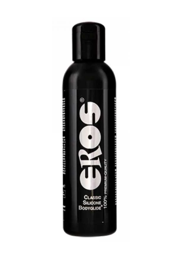 Eros Classic Silicone Bodyglide 0500ml 3 Eros Classic Silicone Bodyglide 0500ml
