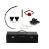Luxurious &Romantic Bondage Play Kit -Toys Verkoop F01060 1