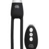 Relentless Vibrations Remote Control Couples Vibe β Black 1 Relentless Vibrations Remote Control Couples Vibe β Black -Toys Verkoop FS 80008 1