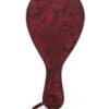 Sweet Anticipation Round Paddle – Red -Toys Verkoop FS 83674 1