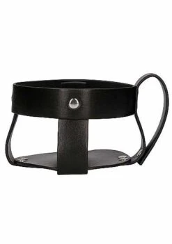 FistIt – Belt Holder – Black