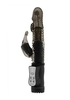 GC. – Vibrating Dolphin – Black