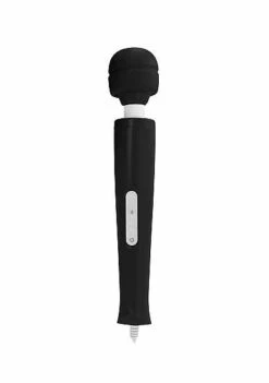 GC – Massage Wand – Black