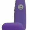 GC – Wireless Vibrating Egg – Purple 1 GC – Wireless Vibrating Egg – Purple -Toys Verkoop GC011PUR 1
