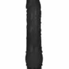 GC – 8 Inch Thin Realistic Dildo Vibe – Black -Toys Verkoop GC029BLK 1