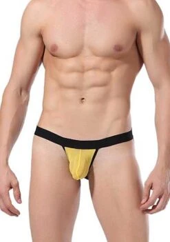 Jock – Yellow – M