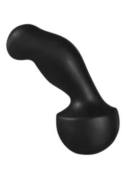 Nexus GYRO VIBE Hands Free Vibrating Dildo – Black